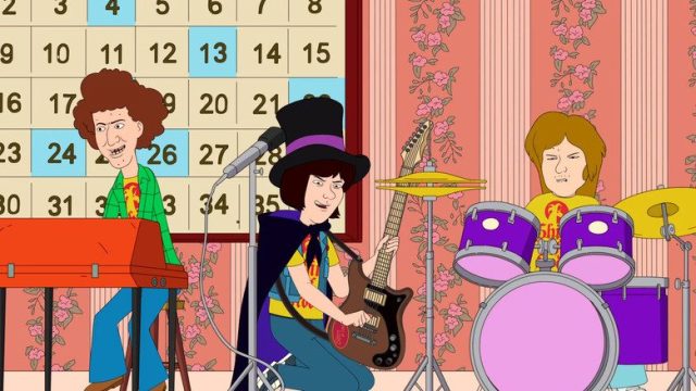F is for Family S02E05