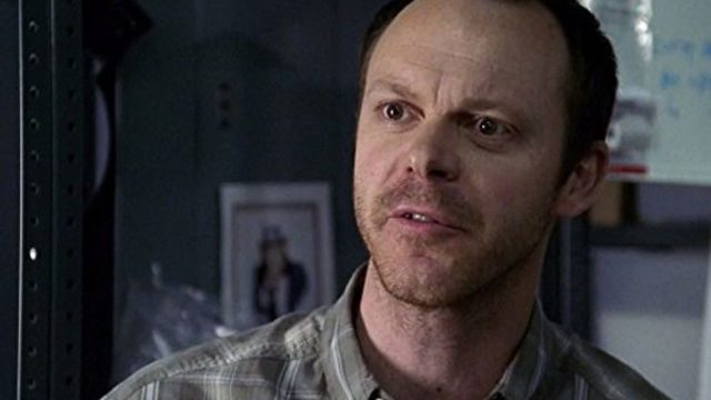 La Ley y el Orden: Unidad de Víctimas Especiales S05E03