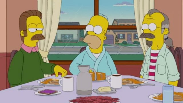 Los Simpson S24E15