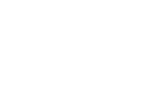 Un traidor entre nosotros