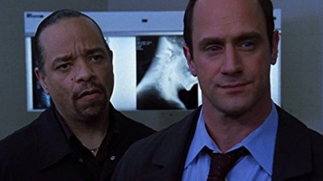 La Ley y el Orden: Unidad de Víctimas Especiales S06E22