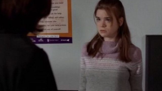 La Ley y el Orden: Unidad de Víctimas Especiales S01E18