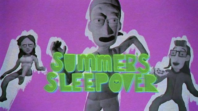 Rick y Morty S00E35