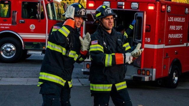 9-1-1 S03E17