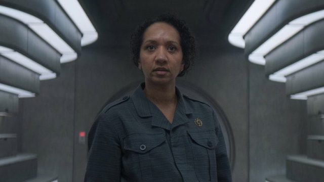 Silo S03E07