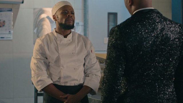 Legado de sangre S01E10