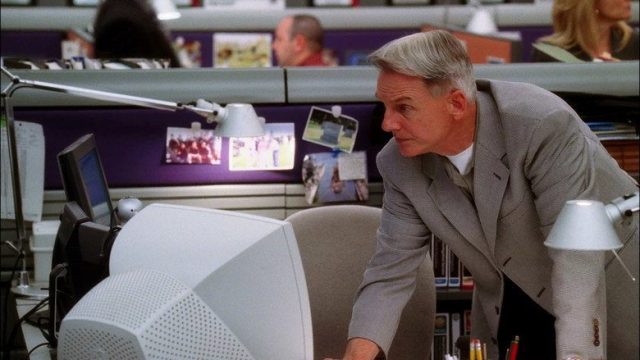 NCIS: Criminología Naval S06E15