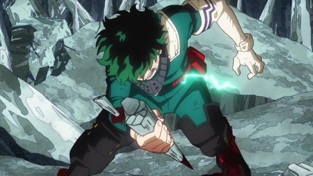 My Hero Academia S04E12