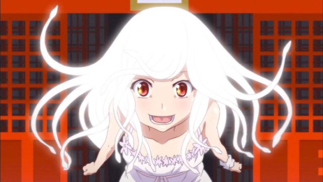 Monogatari S03E21