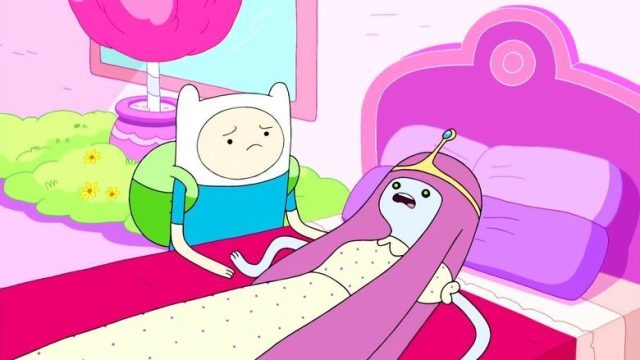 Hora de Aventura S02E25