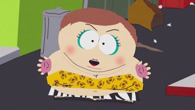South Park S06E03