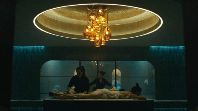 Operativo: Lioness S01E06