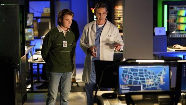 NCIS: Criminología Naval S23E20