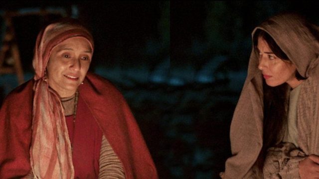 Los elegidos S02E03
