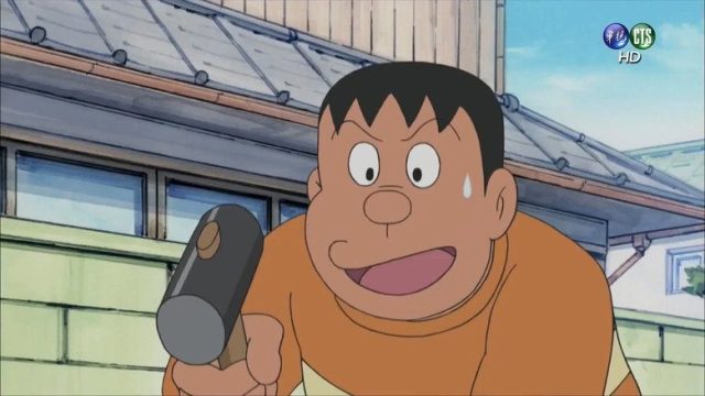 Doraemon, el gato cósmico S01E239