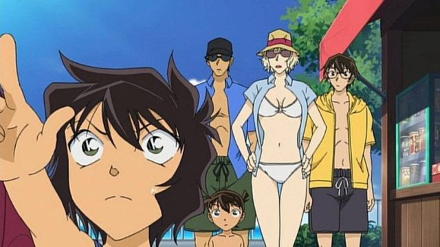 Detective Conan S01E882