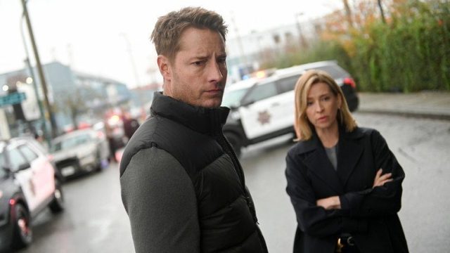 Tracker: Buscador de recompensas S02E08