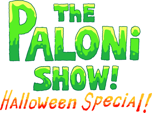 The Paloni Show! Especial de Halloween