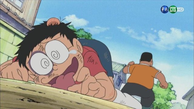 Doraemon, el gato cósmico S01E259