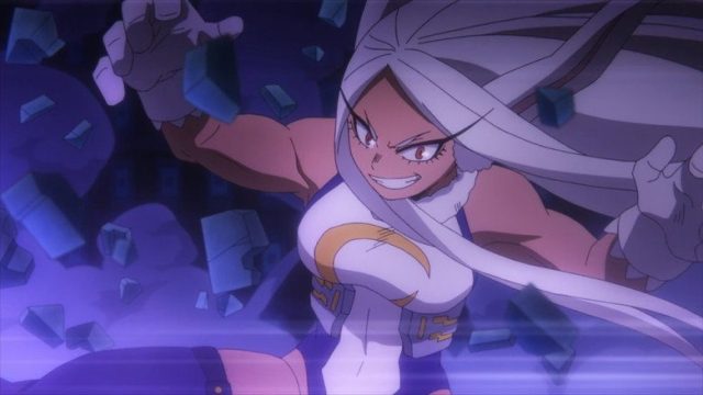 My Hero Academia S06E02
