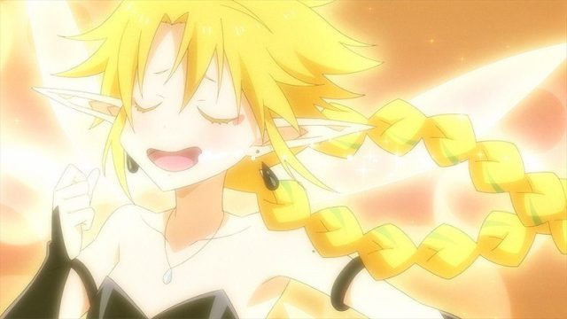 That Time I Got Reincarnated as a Slime S03E13