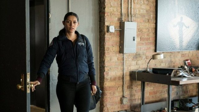 Chicago en llamas S06E23