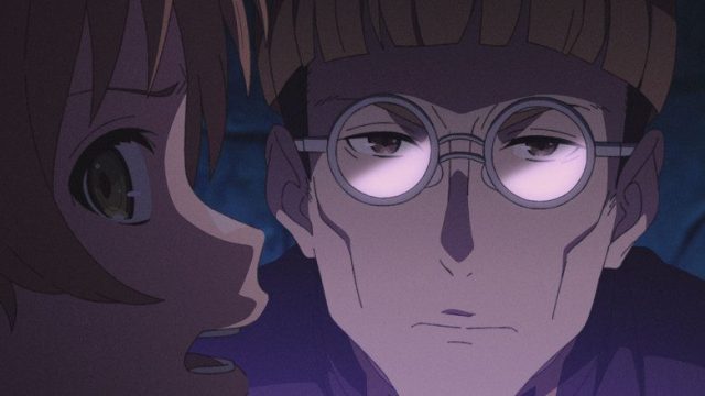Mushoku Tensei Jobless Reincarnation S01E20