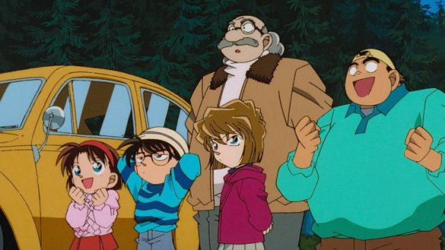 Detective Conan S01E136