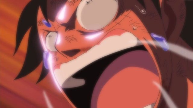 One Piece S13E436