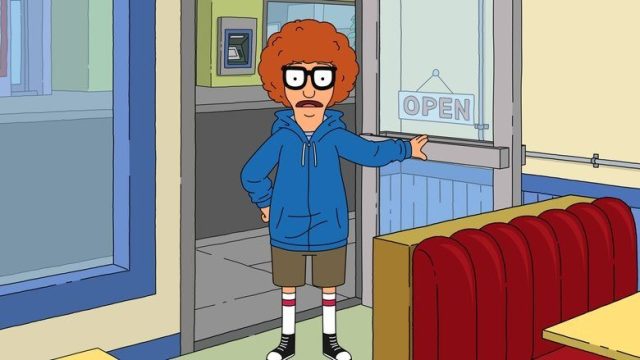 Bob's Burgers S09E01