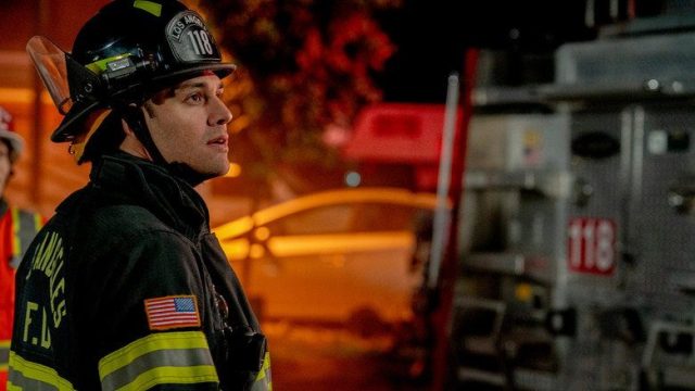 9-1-1 S03E18