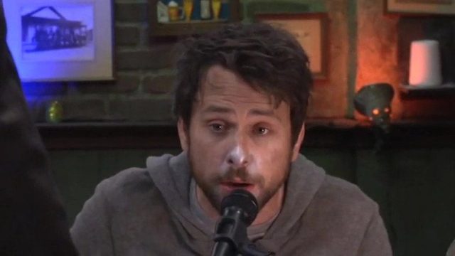 Siempre hace sol en Filadelfia S00E46