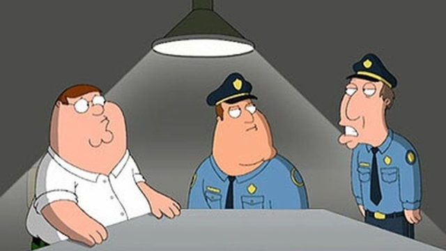 Padre de Familia S06E04