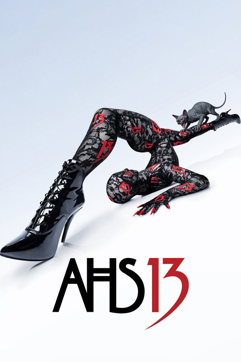 American Horror Story Temporada 13