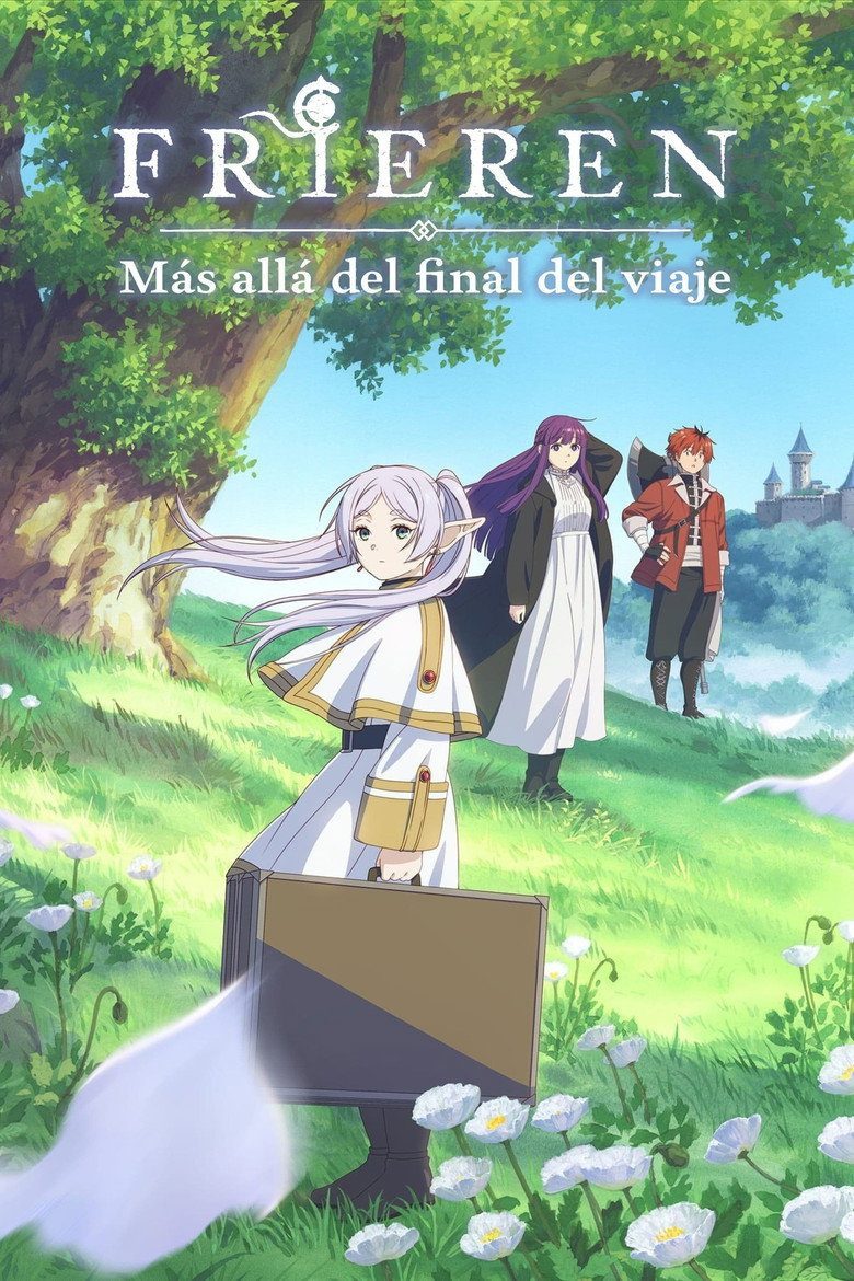 Frieren: Más allá del final del viaje Temporada 1