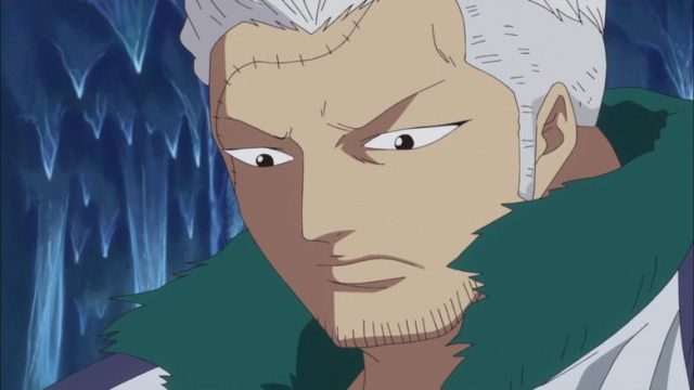 One Piece S15E589