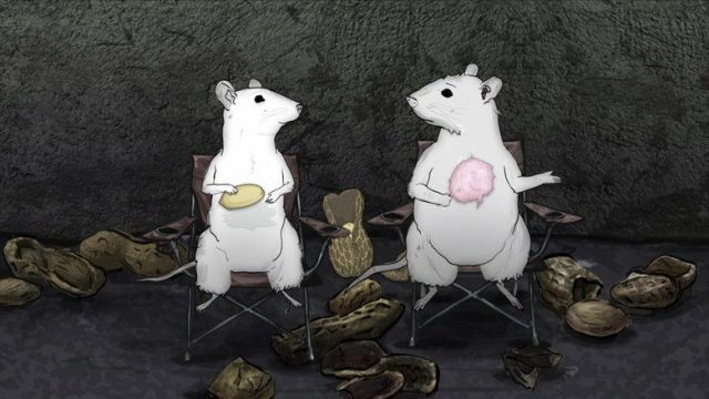 Animals. S01E10