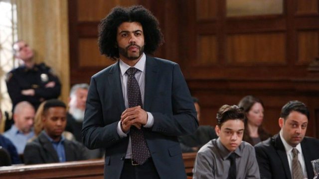 La Ley y el Orden: Unidad de Víctimas Especiales S17E13