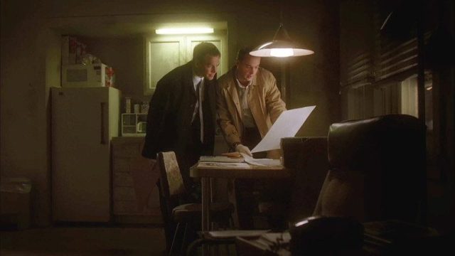 NCIS: Criminología Naval S06E11