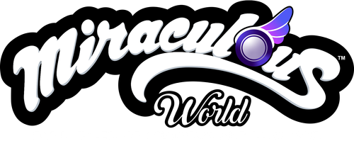 Mundo Miraculous: París, las aventuras de Shadybug y Claw Noir
