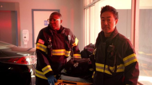 9-1-1 S03E08