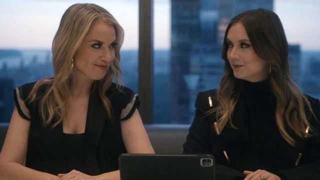 American Horror Story S12E04