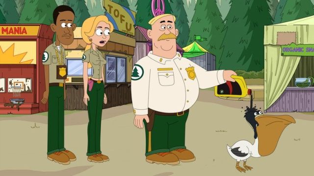 Brickleberry S02E09