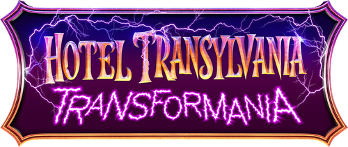 Hotel Transylvania 4: Transformanía