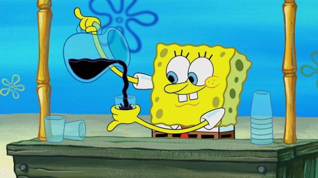 Bob Esponja S11E31