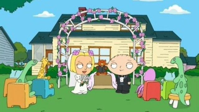 Padre de Familia S05E07