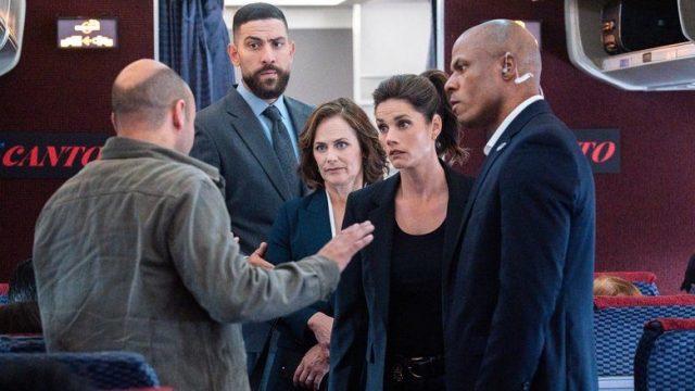 F.B.I. S08E04