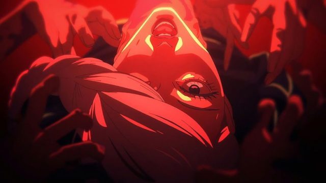 Jujutsu Kaisen S01E38