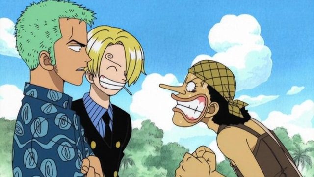 One Piece S01E34
