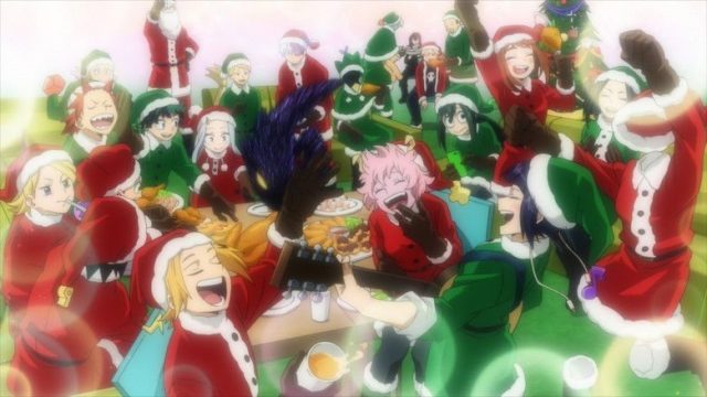 My Hero Academia S05E13